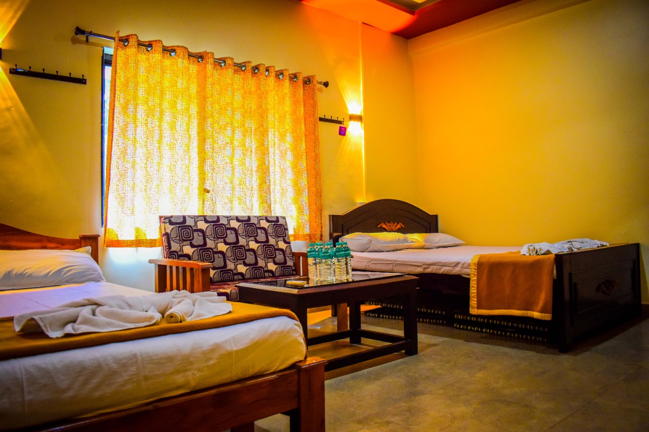 Anthargange Sunrise Trek